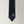 Knitted Tie in Silk - Navy | Andrea Kosta