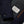 Lana Bomber Jacket in Wool - Navy | Andrea Kosta 
