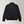 Lana Bomber Jacket in Wool - Charcoal | Andrea Kosta 