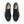 Brogues in Leather - Black | Andrea Kosta