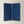 Passport Holder in Leather - Navy | Andrea Kosta