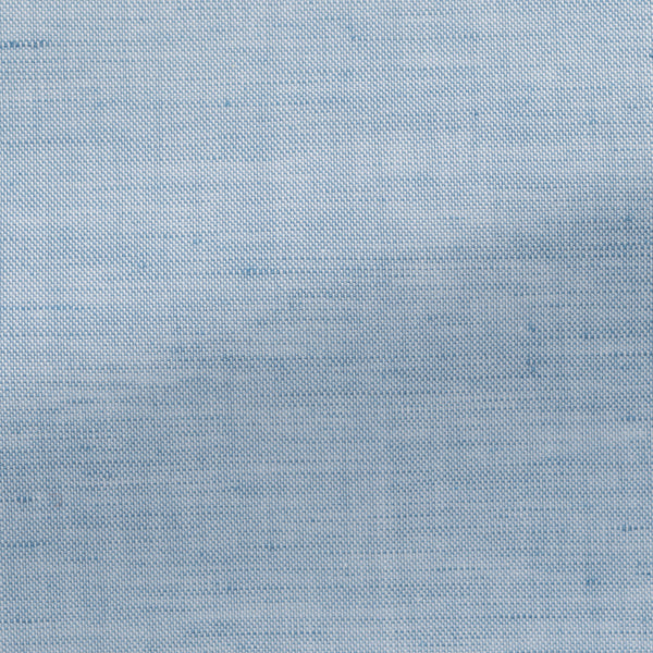 Shirt in Linen - Light Blue | Andrea Kosta