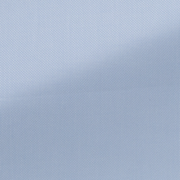Shirt In Cotton - Light Blue | Andrea Kosta