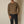 Limani Jumper in Wool & Cashmere - Taupe | Andrea Kosta