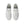 Low Tοp Sneakers - Leather - White | Andrea Kosta