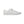 Low Tοp Sneakers - Leather - White | Andrea Kosta