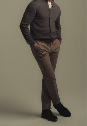 Made-To-Measure Chinos for men 