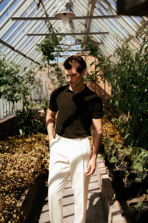 Made-To_measure Trousers | Andrea Kosta