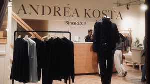 Made-to-Order Service in Liverpool | Andrea Kosta