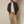 Marko Full Button Cardigan in Merino Wool - Charcoal | Andrea Kosta
