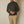 Marko Full Button Cardigan in Merino Wool - Charcoal | Andrea Kosta