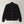 Marko Full Button Cardigan in Merino Wool - Navy | Andrea Kosta