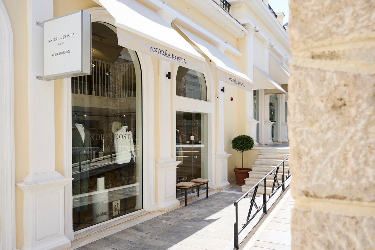 Kifisia, Athens