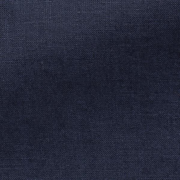 Shorts In Linen - Navy | Andrea Kosta 