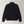 Windbreaker in Nylon & Wool - Black | Andrea Kosta