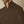 Panta Quarter Zip Jumper in Merino Wool - Brown | Andrea Kosta