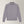 Panta Knit Polo in Merino Wool- Light Grey | Andrea Kosta
