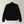 Panta Quarter Zip Jumper in Merino Wool - Navy | Andrea Kosta