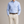 Light Blue Microstructure Shirt