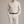 White Oxford With Caramel Stripe Shirt