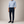Light Blue Chambray Shirt
