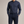 Midnight Blue Chambray Shirt