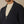 Shawl Collar Cardigan in Wool & Cashmere - Midnight Blue | Andrea Kosta