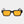 Silk Eco TBD Sunglasses- Black Orange | Andrea Kosta
