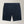Siros Shorts in Cotton - Navy | Andrea Kosta 