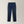 Slim Fit Jeans in Cotton - Dark Wash | Andrea Kosta