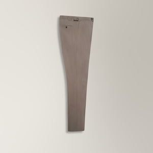 Solaro Suit in Wool - Beige | Andrea Kosta