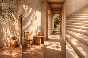 Spring / Summer 2026 Menswear Collection | Andrea Kosta 