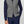 Gilet in Water Repellent Technical - Steel Grey | Andrea Kosta 