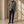 Jacket in Water Repellent Technical - Steel Grey | Andrea Kosta 