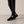 Strata Sneakers in Suede - Black | Andrea Kosta