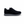 Strata Sneakers in Suede - Black | Andrea Kosta