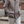 Field Jacket - Beige