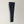 Drawstring Trousers in Technical Stretch - Navy | Andrea Kosta