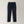 Drawstring Trousers in Technical Stretch - Navy | Andrea Kosta