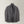 Field Jacket in Technical Wool - Charcoal | Andrea Kosta