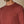 Theta Crew Neck Jumper in Wool & Silk - Brick Red | Andrea Kosta