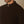 Thyra Full Zip Cardigan in Virgin Wool - Chocolate | Andrea Kosta