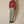 Tropical Wool Formal Trousers in VBC Wool - Natural | Andrea Kosta