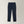 Veneto Tailored Jeans in Cotton - Dark Blue | Andrea Kosta