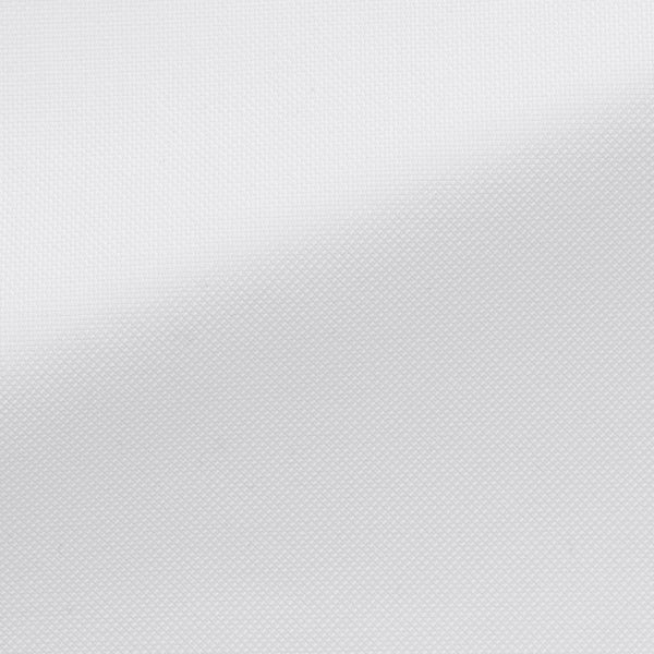 Shirt in Cotton- White | Andrea Kosta 