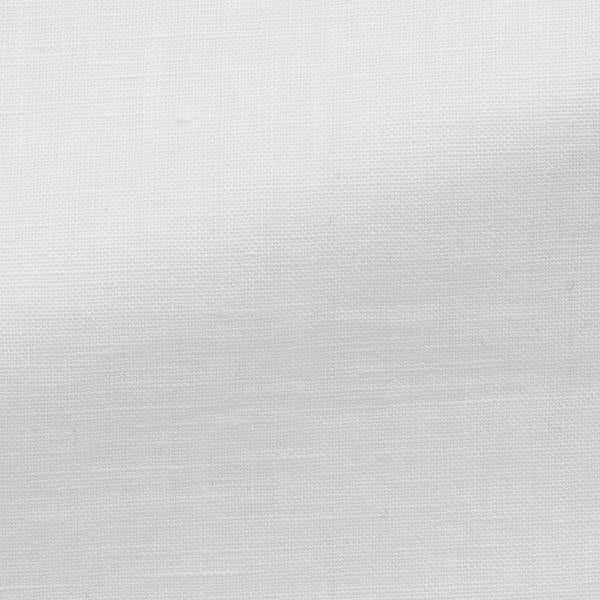 Shorts in Linen - White | Andrea Kosta