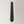 Wool & Cotton Bold Stripe Tie -Navy & Brown | Andrea Kosta