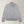 Zip-Through Cardigan in Silk & Cotton - Grey | Andrea Kosta