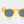 Cord Eco Honey/Bottle Green - Sunglasses - Honey | Andrea Kosta